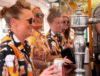 Beer Bike Liverpool Event