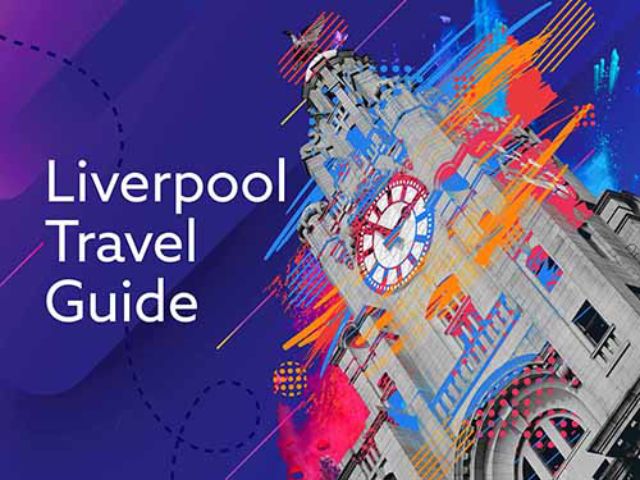 Liverpool Travel Guide