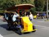 Prosecco Bike Berlin Activity
